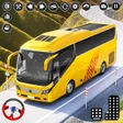 Icoon van programma: Modern Coach: Bus Game Si…