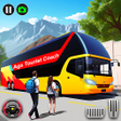 Modern Coach: Bus Game Sim