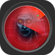 Biểu tượng của chương trình: Ghost Detector - Spirit f…