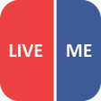 Ikona programu: LIVE ME MM