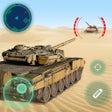Иконка программы: War Machines: Tank Action…