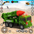 Icoon van programma: War Machines 3D Tank Game…