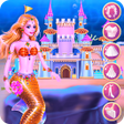 プログラムのアイコン：Mermaid Underwater Weddin…