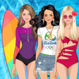 Icon of program: ☀Brazil vacation dress up…