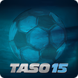 Icon of program: TASO 15 Full HD Football …