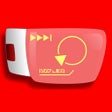 أيقونة البرنامج: DBZ Scouter Power Glasses