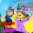 Icon of program: Survive The Tornado NEW