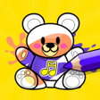 Icon of program: Coloring Music for Kids