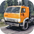 程序图标：Back to USSR Truck Driver