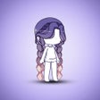 أيقونة البرنامج: Magic Gacha : club Outfit…