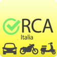 Ikona programu: Verifica RCA Italia
