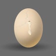 プログラムのアイコン：TAMAGO - Pocket Virtual E…