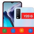 프로그램 아이콘: Wallpaper  Theme for Vivo…