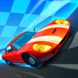Ícone do programa: Merge Racing: Car Champs