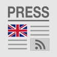 أيقونة البرنامج: UK Press - British News
