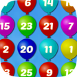 Иконка программы: Number Touch
