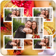 プログラムのアイコン：Wedding Photo Frame