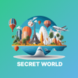 Secret World icon