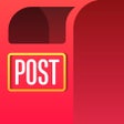 Icon of program: Postfun - exchange postca…