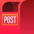 Icon of program: Postfun - exchange postca…