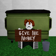 Ikona programu: Homeless Simulator In Rus…