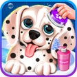 Icono de programa: My Puppy Daycare Salon