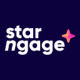 Ikona programu: StarNgage Instagram Profi…