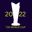 程序图标：T20I Cricket World Cup 20…