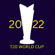 T20I Cricket World Cup 2022