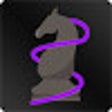ไอคอนของโปรแกรม: ChessVanced