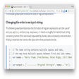 Иконка программы: Scroll Progress Bar