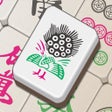 Ikona programu: MahjongSolitaire 100
