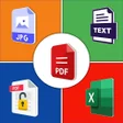 All Documents Editor Or Viewer icon