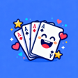 Programın simgesi: Solitaire Sort Puzzle