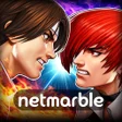 Icoon van programma: The King of Fighters AREN…