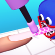 プログラムのアイコン：Nail Long Stack