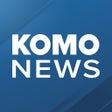 Programın simgesi: KOMO News Mobile