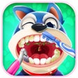程序图标：Pet Dentist Doctor Game