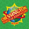 Icon of program: Chessington Resort