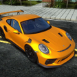 Icoon van programma: Porsche 911 GT3 Car Simul…