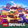 Icoon van programma: LEGO Brawls