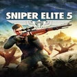 Ikona programu: Sniper Elite 5