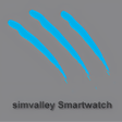 Icoon van programma: simvalley Smartwatch