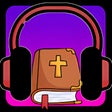 プログラムのアイコン：AUDIO BIBLIA dramatizada