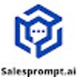 Icône du programme : Salesprompt.ai - Sales Em…