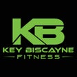 プログラムのアイコン：Key Biscayne Fitness