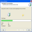 Icon of program: DiskInternals Partition R…