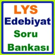 程序图标：YKS Edebiyat Test Çöz