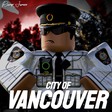 Icon of program: City of Vancouver V1