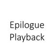 Ikona programu: Epilogue Playback